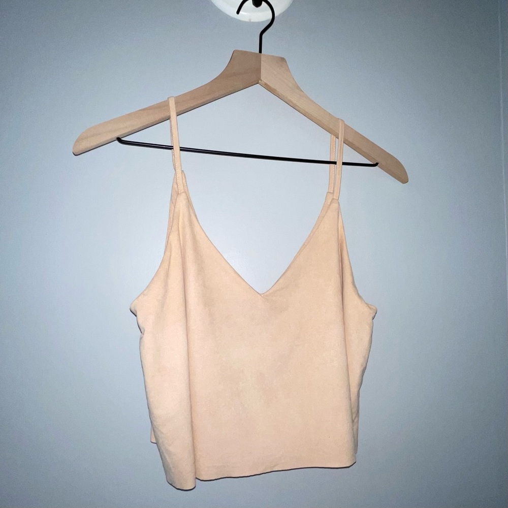 Forever 21 tank top